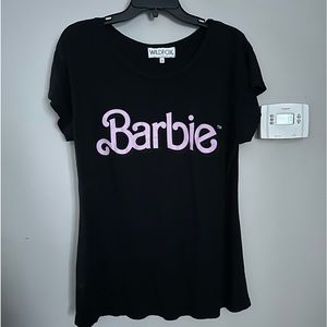Wildfox Barbie Resume Top